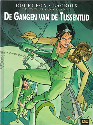 Stock image for Cyclus Van Cyann - D05 De Gangen Van De for sale by EPICERIE CULTURELLE