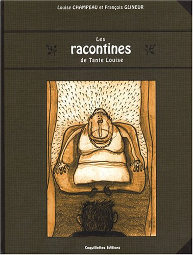 9782356490018: les racontines de tante Louise