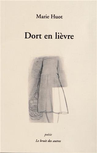 Stock image for Dort en livre for sale by Ammareal