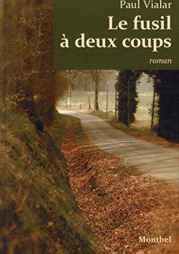 9782356530301: Le fusil  deux coups