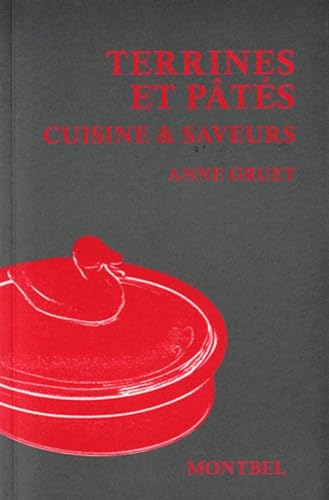 Beispielbild fr Terrines et pts : Cuisine & saveurs zum Verkauf von medimops