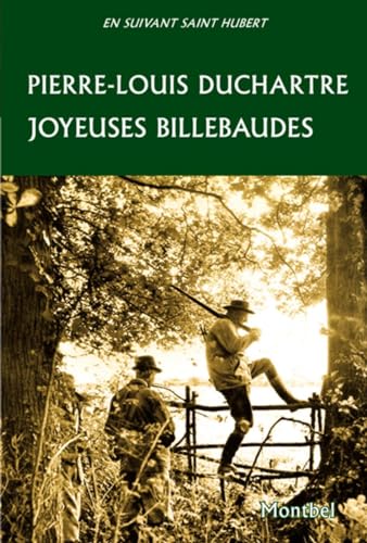 Imagen de archivo de Heureuses billebaudes a la venta por medimops