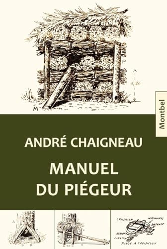 Stock image for Manuel du pigeur for sale by Les Kiosques