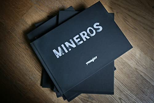 Beispielbild fr Mineros zum Verkauf von medimops