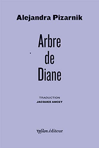 Stock image for Arbre De Diane for sale by RECYCLIVRE