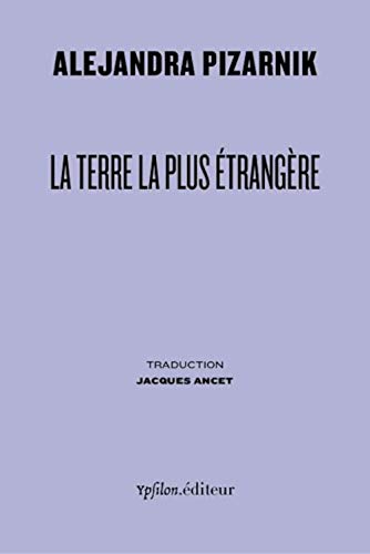 9782356540607: La terre la plus trangre