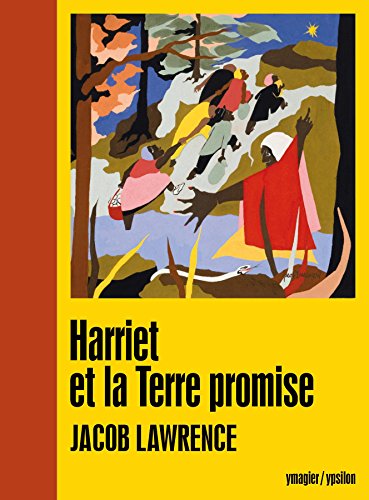 Beispielbild fr Harriet et la Terre Promise zum Verkauf von Gallix