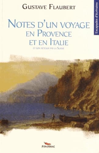 Immagine dell'editore per Notes d un Voyage en Provence et en Italie venduto da Solibri