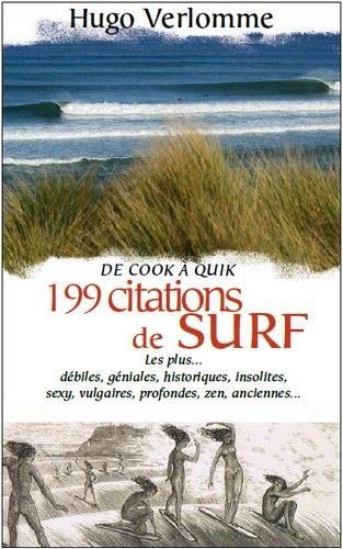 Immagine dell'editore per 199 citations de surf venduto da Solibri