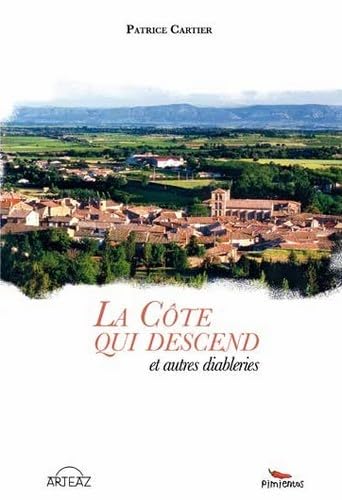 Immagine dell'editore per La cte qui descend : et autres diableries venduto da medimops