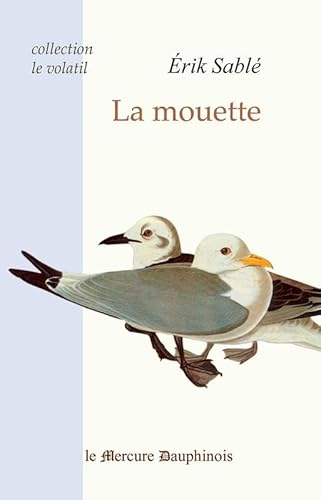 9782356620217: La mouette