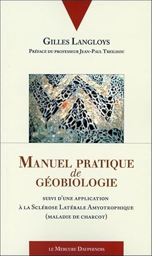 Beispielbild fr Manuel pratique de gobiologie zum Verkauf von Revaluation Books