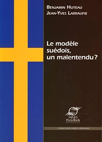 Stock image for Le mod le su dois, un malentendu ? for sale by WorldofBooks