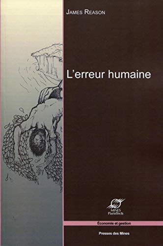 Stock image for L'erreur humaine for sale by medimops