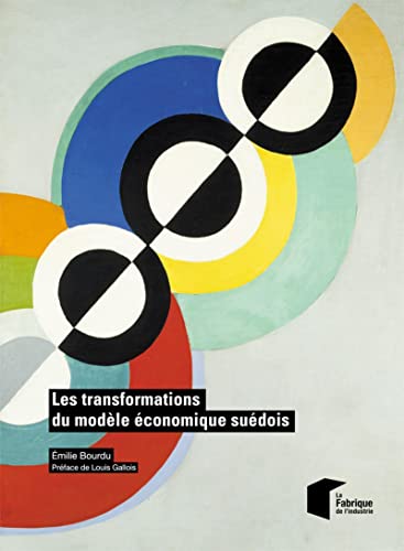 Stock image for Les transformations du modle conomique sudois for sale by medimops