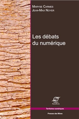 9782356710550: Les dbats du numrique