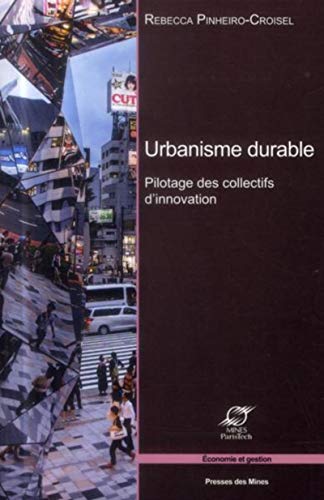 Stock image for Urbanisme durable for sale by Revaluation Books