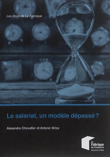 Stock image for Le salariat, un modle dpass ? for sale by Ammareal