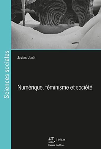 Beispielbild fr Numrique, Fminisme Et Socit zum Verkauf von RECYCLIVRE