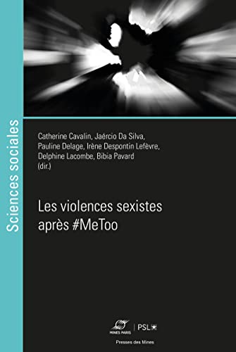 Beispielbild fr Les Violences Sexistes Aprs #metoo zum Verkauf von RECYCLIVRE