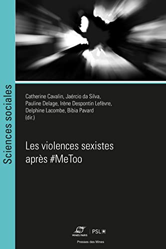 9782356718372: Les violences sexistes aprs #MeToo
