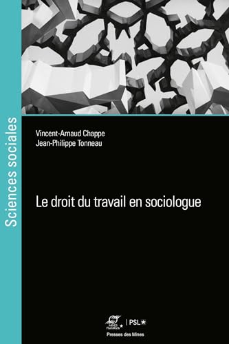 Stock image for Le droit du travail en sociologue for sale by WorldofBooks
