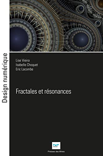 Stock image for Fractales et rsonances for sale by Gallix