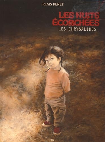 9782356740106: Les nuits corches, Tome 3 : Les chrysalides