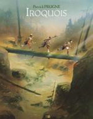 

Iroquois (b.d.) (french Edition) [french Language - No Binding ]