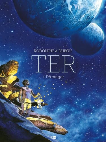 Beispielbild fr Ter - tome 1 L'tranger (1) zum Verkauf von Ammareal