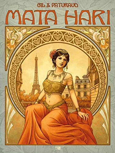 Imagen de archivo de Mata Hari a la venta por Revaluation Books