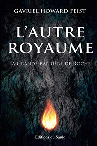 Beispielbild fr L'autre royaume : La grande barrire de roche zum Verkauf von Revaluation Books