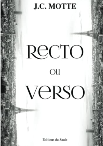 Beispielbild fr Recto ou Verso zum Verkauf von medimops