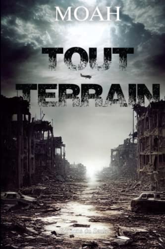 Beispielbild fr Tout terrain (French Edition) zum Verkauf von GF Books, Inc.