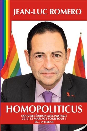 Beispielbild fr Homopoliticus (Edition actualise) zum Verkauf von Ammareal