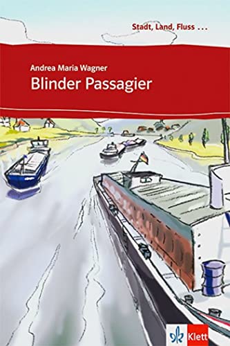 Beispielbild fr blinder Passagier ; A1 ; lecture progressive zum Verkauf von Chapitre.com : livres et presse ancienne