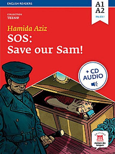 9782356851444: SOS: Save our Sam!