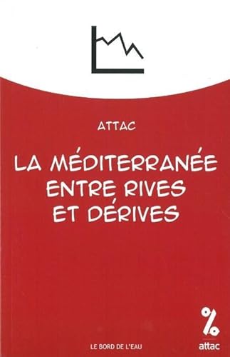 9782356871206: La Mditerrane, entre rives et drives