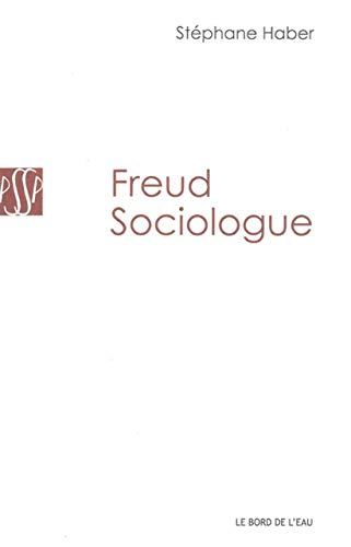 Stock image for Freud sociologue for sale by Librairie La Canopee. Inc.