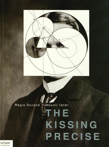 Imagen de archivo de The Kissing Precise a la venta por medimops