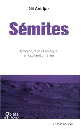 Beispielbild fr Smites: Religion, race et politique en Occident chrtien Anidjar, Gil et Nichanian, Marc zum Verkauf von BIBLIO-NET