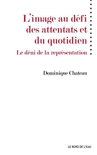 Beispielbild fr Aprs Charlie : le dni de la reprsentation zum Verkauf von medimops