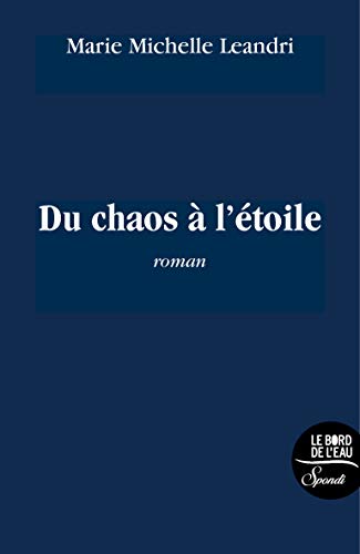 Beispielbild fr Faustina. Du chaos  l'toile zum Verkauf von Ammareal