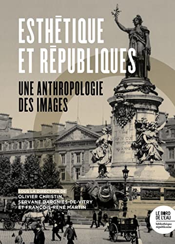 Beispielbild fr aux arts ! esthtique des Rpubliques zum Verkauf von Chapitre.com : livres et presse ancienne