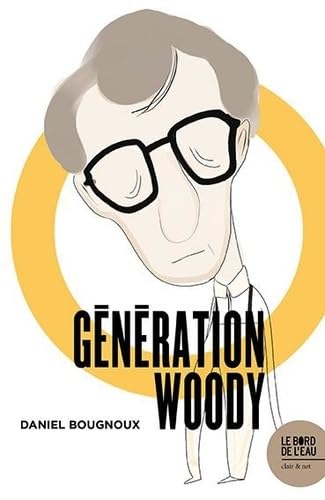 Stock image for Gnration Woody for sale by medimops