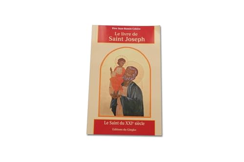 Stock image for le livre de Saint Joseph for sale by medimops