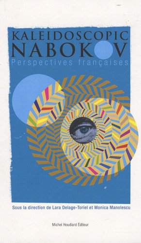 Beispielbild fr Kaleidoscopic Nabokov: Perspectives franaises zum Verkauf von Ammareal