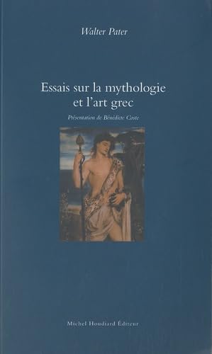 Beispielbild fr Essais sur la mythologie et l'art grec zum Verkauf von Ammareal