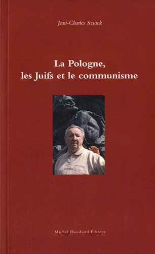 Beispielbild fr La Pologne les Juifs et le communisme zum Verkauf von Librairie La Canopee. Inc.