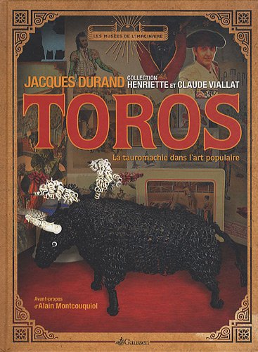 Beispielbild fr Toros zum Verkauf von Gallix